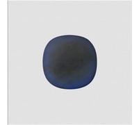 Bouton polyester carré à pied 30mm - Prym(...) - 68 Bleu marine 68 Bleu marine G