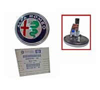 Bouton Porte arrière d'origine Alfa Romeo Giulietta my2016 restyling