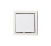 Novar Friedland Bouton-poussoir 230932680 avec fil Quadra