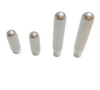 Bouton Porte Voiture Goupille Compatible Avec Benz Pour C Class W204 2008-2014 Pièces De Rechange De Voiture Goupilles De Traction De Serrure De Porte Intérieure Boulons De Levage De Porte De Voiture
