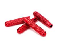 Bouton Porte Voiture Goupille Compatible Avec Benz Pour GLA Class 2013-2019 Capuchons De Goupille De Verrouillage Porte Voiture Boutons D'état Verrouillage Porte Boulons Levage De Porte De Voiture