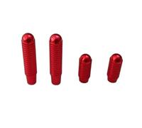 Bouton Porte Voiture Goupille Compatible Avec Benz Pour GLK Class 2008-2017 Boutons De Verrouillage De Porte De Voiture Verrouillage De Porte De Voiture Verrous De Serrure Porte Intérieure Voiture