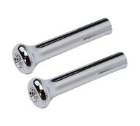 Bouton Porte Voiture Goupille Compatible Avec Buick 1971 1972 1973 1974 1975 1976 1977 1978 1979 1980 1981 1982 1983 1984 1985 1986 1987 1988 Capuchon De Goupille Verrouillage Porte Voiture IN6728Z