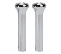 Bouton Porte Voiture Goupille Compatible avec C&evrolet 1971-1988 les boulons de levage de porte de voiture Boulons de levage de porte de voiture Boutons de verrouillag porte voiture OEM:IN6728Z