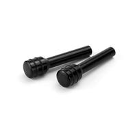 Bouton Porte Voiture Goupille Compatible Avec Ford Remplacements Broches Poste Commande Véhicule Bouton Verrouillage Porte Intérieure D'automobile, Boutons De Verrouillage De Voiture, Bâton De Broche