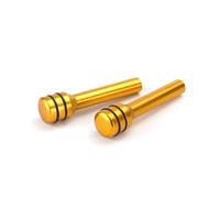 Bouton Porte Voiture Goupille Compatible Avec Lexus Bâton De Couvercle De Goupille De Boulon Serrure Porte Voiture Boutons De Verrouillage De Voiture, Bâton À Broches Boutons Serrure Porte De Voiture