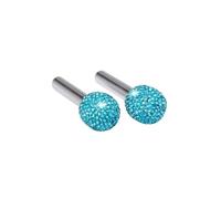 Bouton Porte Voiture Goupille Compatible Avec Mini Pour Cooper Pour F60 F54 F55 F56 Boutons Verrouillage Porte Voiture Serrures Loquet De Porte Voiture Couvercles De Loquet Serrure Porte De Voiture