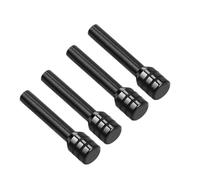 Bouton Porte Voiture Goupille Compatible Avec Plymouth Goupilles Traction Pour Bouton Verrouillage Porte Intérieure Voiture Boutons Verrouillage Voiture Bâton À Broches Boutons Serrure De Porte