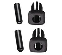 Bouton Porte Voiture Goupille Compatible Avec Pour F10 F07 F35 F18 E70 E90 Pièces De Rechange De Voiture Goupilles De Traction De Serrure De Porte Intérieure Boulons De Levage De Porte De Voiture