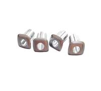 Bouton Porte Voiture Goupille Compatible Avec Pour F10 F18 2011-2017 Boulons De Levage De Porte De Voiture Boutons De Verrouillage De Porte De Voiture Serrures De Loquet De Porte De Voiture