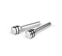 Bouton Porte Voiture Goupille Compatible Avec Pour M3 M4 M5 Interrupteur De Verrouillage De Porte De Voiture Pièces De Rechange Voiture Loquet Serrure Porte Intérieure Loquet Levage Porte Voiture