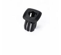 Bouton Porte Voiture Goupille Compatible Avec Pour Série 5 F10 F18 E39 X5 E53 520 525 523 528 530 X3 X4 F25, Goupille De Verrouillage De Porte Arrière De Voiture, Capuchon Intérieur