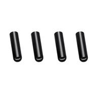 Bouton Porte Voiture Goupille Compatible Avec Pour X5 X3 X1 325i F10 F07 E70 E90 F35 F18 Guide Goupille Porte Garniture Panneau Bouton Verrouillage Bouton Couvercle Accessoires Intérieurs Voiture