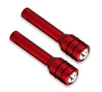 Bouton Porte Voiture Goupille Compatible Avec Suzuki Pour Swift Pour Alto Pièces De Rechange De Voiture Goupilles De Traction De Serrure De Porte Intérieure Boulons De Levage De Porte De Voiture