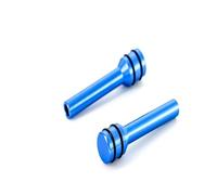 Bouton Porte Voiture Goupille Compatible Avec VW Pour Golf 4 5 7 6 MK4 Boutons De Verrouillage De Porte De Voiture Verrous De Loquet De Porte De Voiture Couvercle De Loquet De Serrure Porte Voiture