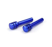 Bouton Porte Voiture Goupille Compatible Avec VW Pour Passat B6 B5 Goupilles De Verrouillage De Porte Intérieure Boulons De Levage De Porte De Voiture Boutons De Verrouillage De Porte De Voiture