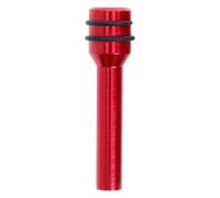 Bouton Porte Voiture Goupille Compatible Avec VW Pour Polo Pour Beetle MK2 MK3 Pour CC Couvercle Loquet Serrure Porte Voiture Pièces Rechange Voiture Accessoires Décoratifs Pour Voiture Universels