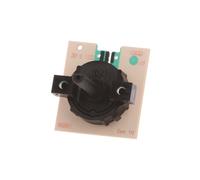 Bouton Potentiomètre (00420804) pour Four, cuisinière BOSCH