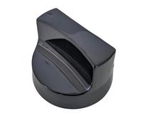 Bouton pour barbecue gaz Barbecook Siesta Black Edition