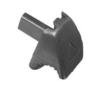 Bouton pour basculement de dossier de siège Porsche