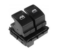 Bouton pour Fenêtre Compatible Avec Golf MK 7 2014 2015 2016 2017 2018 OEM 5G0959858D Pièces Rechange Réparation Commande Lève-vitre