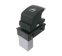 Bouton pour Fenêtre Compatible Avec VW Pour Golf 2008-2013 Pour Passat 2010-2014 Pour 1T3 2010 Pièces Détachées Accessoires Réparation Des Lève Vitres Électriques