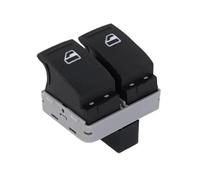 Bouton pour Fenêtre Compatible Avec VW Pour Transporter T5 T6 2005 2006 2007 2008 2009 2010 2011 2012 2013 2014 Bouton Commande Lève Vitre 4 Broches