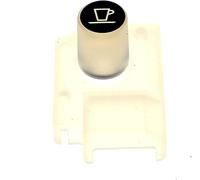 Bouton pour machine à café, expresso compatible Magimix - 504356