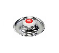 Moulinex Bouton pour petit électroménager SS-993422 Alloss-993422 G