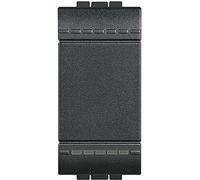 Bouton poussoir 10 A Living Light l4005 N