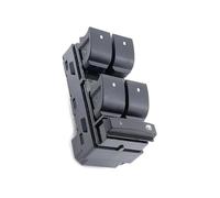 Bouton-Poussoir 20945129 Bouton De Commande De Lève-vitre Électrique Avant Gauche Pour Chevrolet Pour Silverado Pour Traverse Pour GMC Pour Sierra 2007-2014