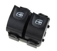 Bouton-Poussoir 254118044R Bouton Double Interrupteur De Vitre Électrique Avant Droite Pour Renault Pour Clio 4 IV
