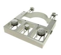 Bouton poussoir (299245-44796) Four micro-ondes JBTNB374WRTZ SHARP - 299245_3662894732695 G