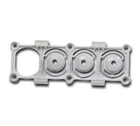 BOUTON POUSSOIR 42027376 pour Lave linge FAR