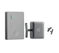 Bouton poussoir à distance conçu pour les besoins de contrôle de la lumière et d'automatisation (1)