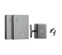 Bouton poussoir à distance conçu pour les besoins de contrôle de la lumière et d'automatisation (2)