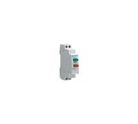 Hager Bouton poussoir à impulsion - contact 1F +10 - sans voyant G