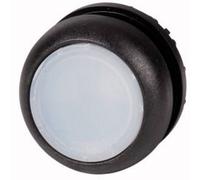 Bouton-poussoir à rappel Eaton M22S-DL-W 216924 IP67 à rappel 1 pc(s)
