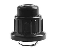 Bouton poussoir AA for barbecue, 2 pièces, couvercle de bouton poussoir de remplacement for cuisinière à gaz, capuchon d'allumage, cuisson en plein air, fournitures de barbecue