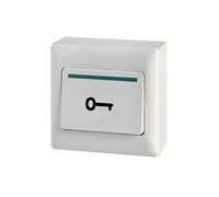 Bouton poussoir ABS - SEWOSY - PBNONC