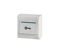 Bouton poussoir ABS - SEWOSY - PBNONC