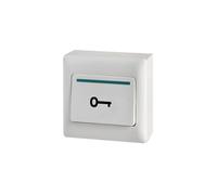 Bouton poussoir ABS - SEWOSY - PBNONC