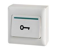 Bouton poussoir abs NO + NC SEWOSY PBNONC