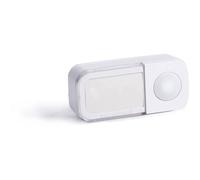 SCS Sentinel - Bouton poussoir additionnel SONE & SONE + CAC0054 - Sans fil et sans pile
