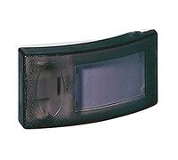 Bouton poussoir appel horizontal 230v