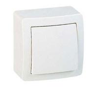 Bouton-poussoir ARLEA 10 A en saillie à fermeture - SCHNEIDER ELECTRIC - SHN0262053P