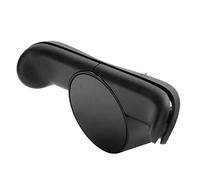 Bouton-poussoir arrière du joystick, fixation du bouton-poussoir arrière de la manette de jeu, fixation du bouton-poussoir arrière avec interface 3,5 mm pour pièce de rechange du [video game]