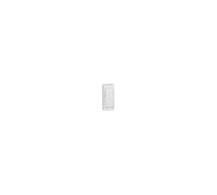 Bouton-poussoir ASL pour appareillage saillie 6A version étroite - - 086085