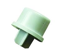 Bouton Poussoir Blanc(pw) Indesit Evo3