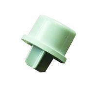 Bouton Poussoir Blanc(pw) Indesit Evo3